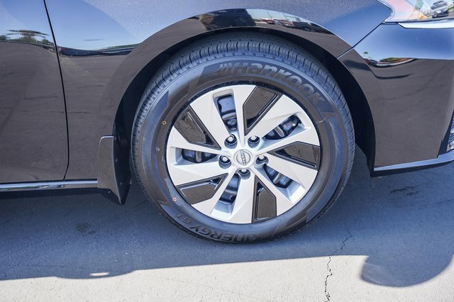 New 2025 Nissan Altima 2.5 S image 10