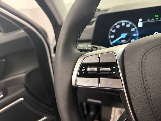 Certified 2024 Kia Telluride SX Prestige AWD/4WD image 30