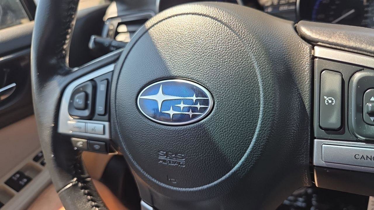 Used 2017 Subaru Outback 2.5i Premium AWD/4WD image 28