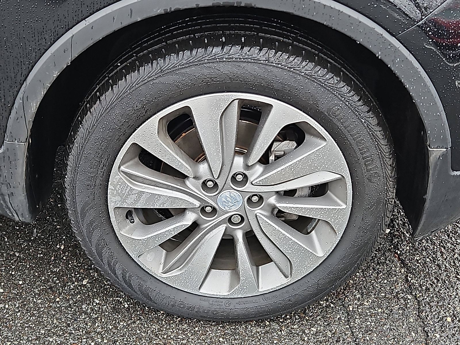 Used 2020 Buick Encore Preferred w/ Safety Package image 8