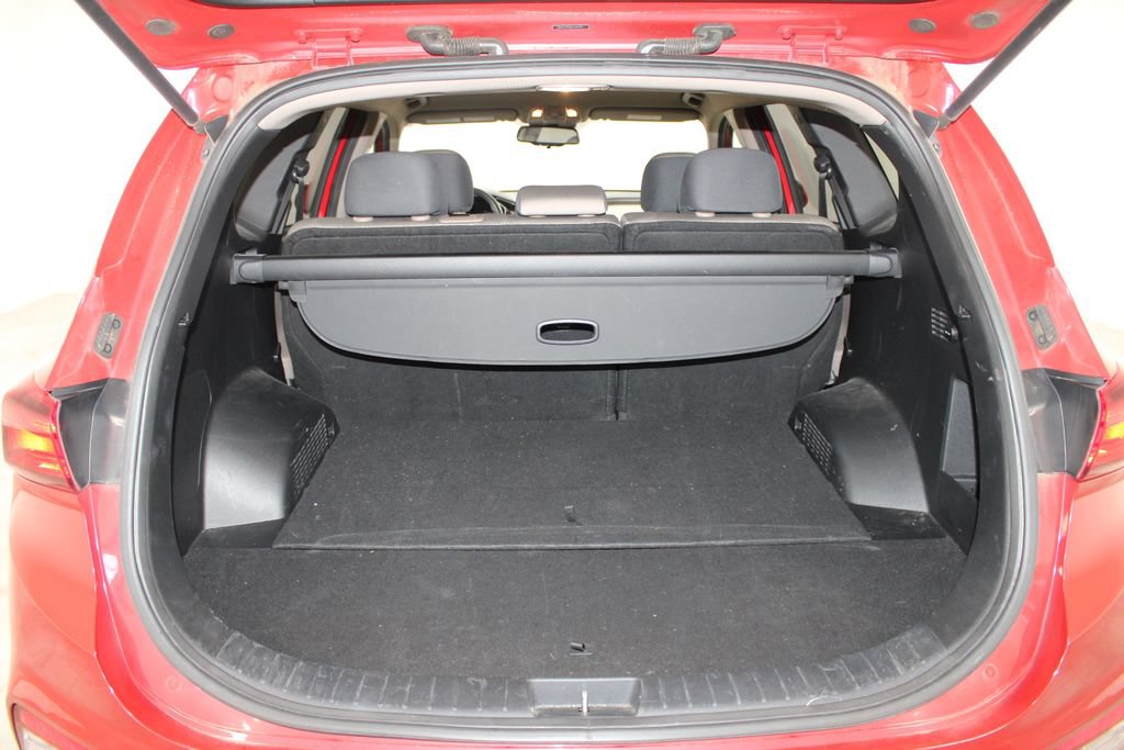Used 2020 Hyundai Santa Fe SEL FWD image 14