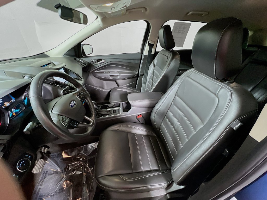 Used 2018 Ford Escape SEL AWD/4WD image 18