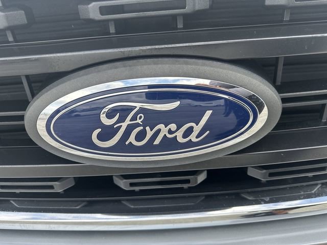 Used 2021 Ford F150 XLT w/ Equipment Group 301A Mid AWD/4WD image 10