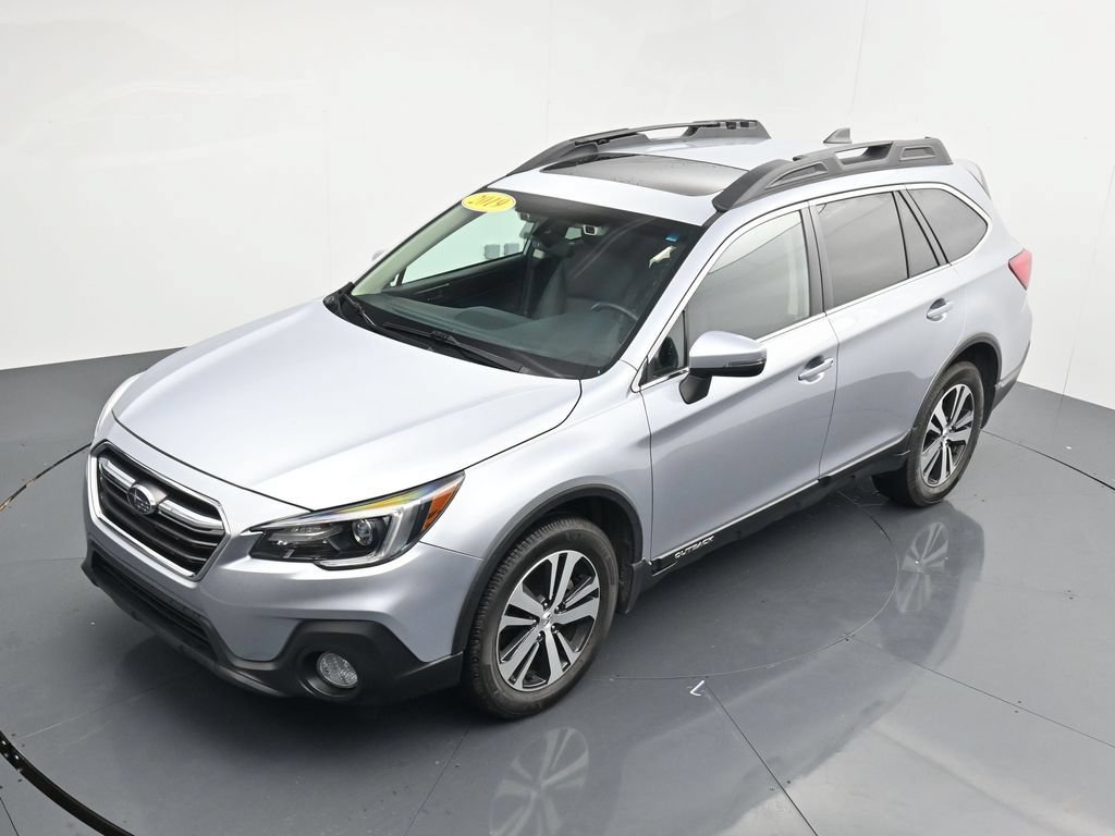 Used 2019 Subaru Outback 3.6R Limited w/ Protection Package #1 AWD/4WD image 27