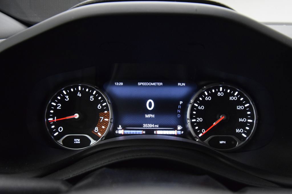 Used 2022 Jeep Renegade Latitude w/ Convenience Group AWD/4WD image 20