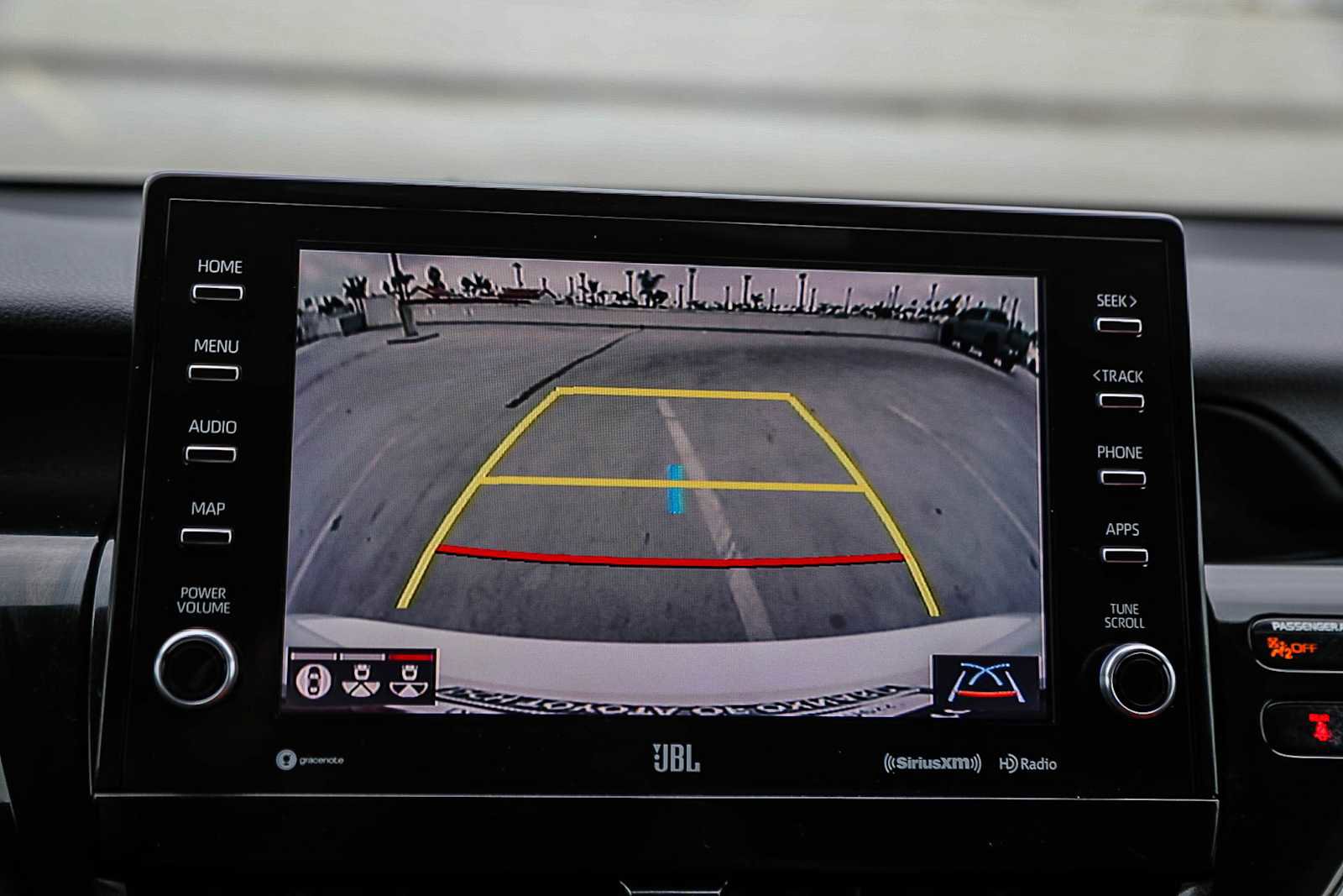 Certified 2023 Toyota Camry XSE w/ Navigation Package image 24