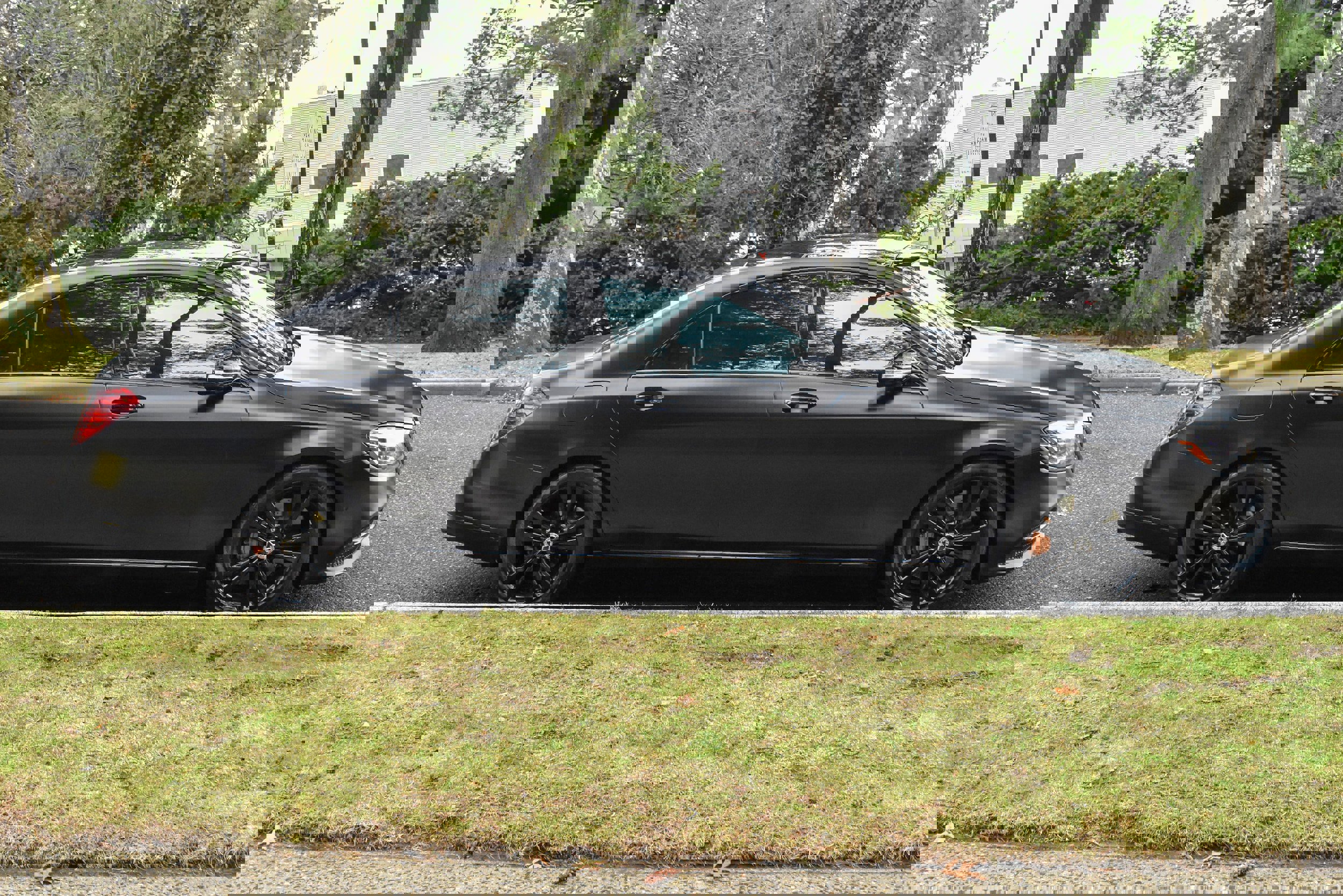 Used 2020 Mercedes-Benz S 450 4MATIC Sedan image 10