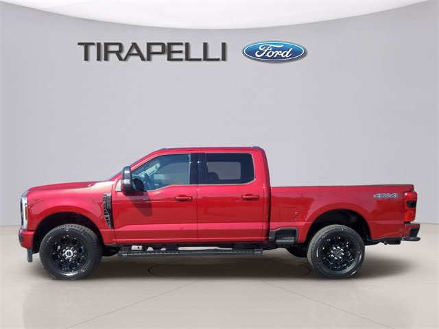 New 2026 Ford F250 4x4 Crew Cab Super Duty image 3