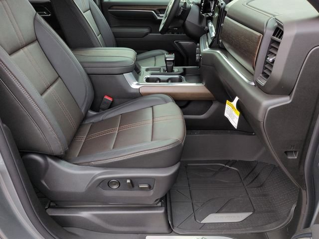New 2026 Chevrolet Silverado 1500 High Country w/ High Country Premium Package image 27