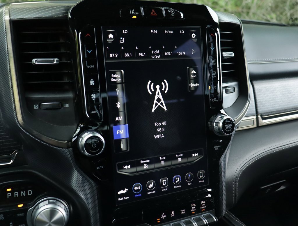 Used 2021 RAM 1500 Limited image 14