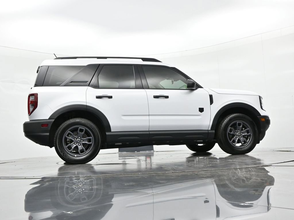 Used 2024 Ford Bronco Sport Big Bend image 26