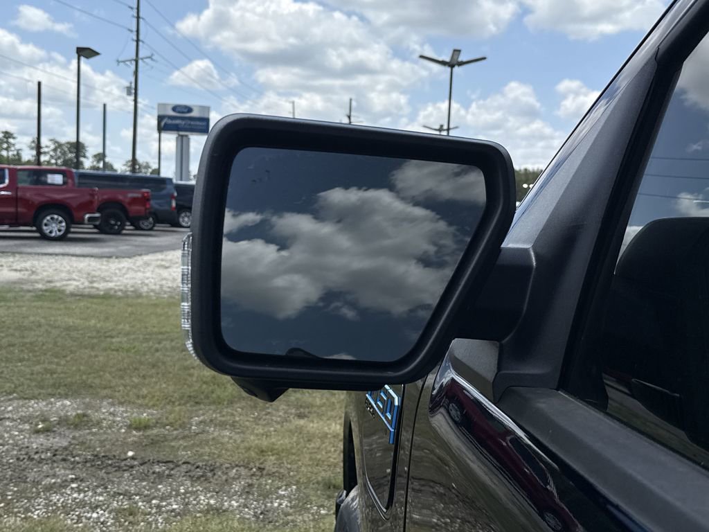 New 2025 Ford F150 Lightning Flash image 9