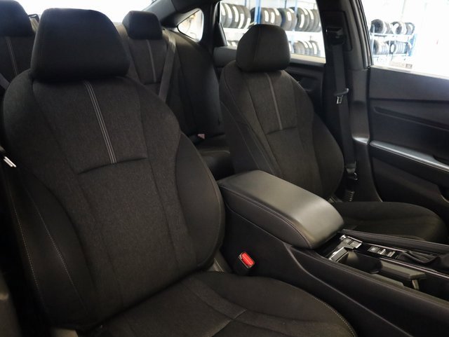 Used 2024 Honda Accord Sport image 7