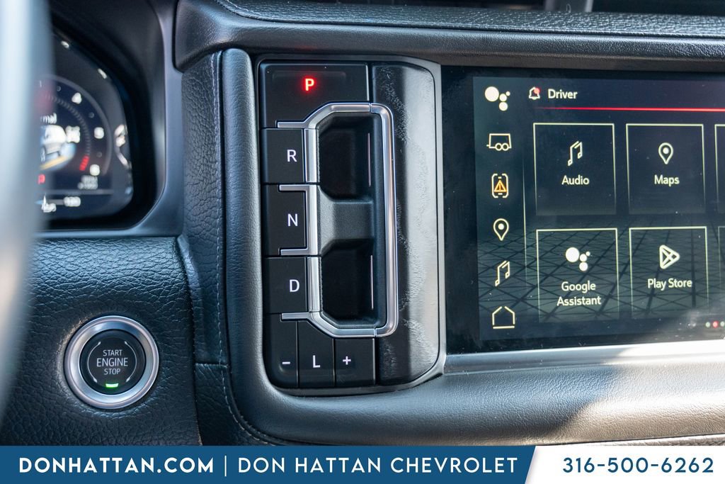 Used 2024 GMC Yukon XL Denali image 10