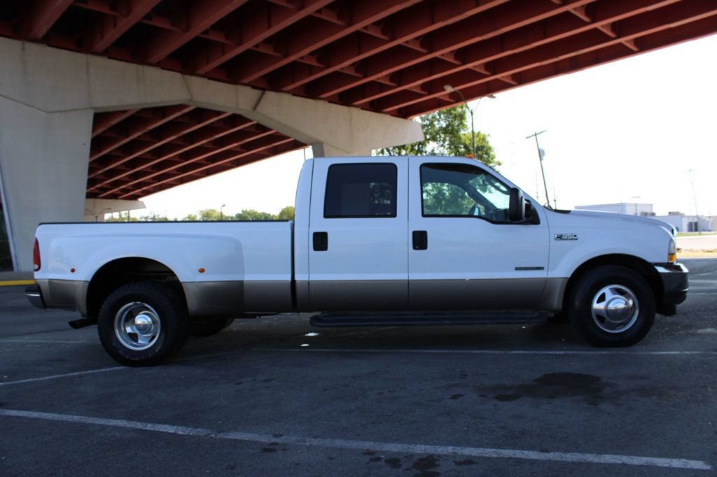 Used 2003 Ford F350 Lariat RWD image 5