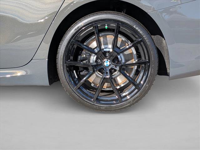 New 2026 BMW 840i xDrive image 10