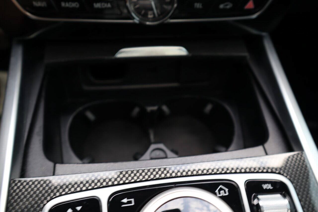 Used 2021 Mercedes-Benz G 550 image 97