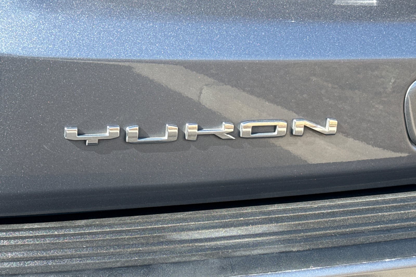 Used 2022 GMC Yukon XL Denali AWD/4WD image 33