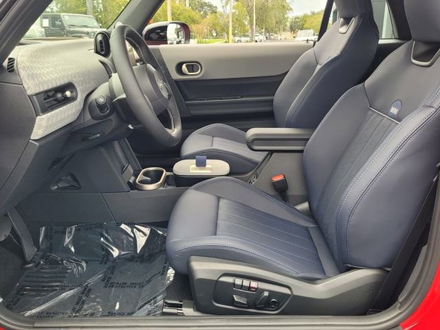 New 2026 MINI Cooper S image 10