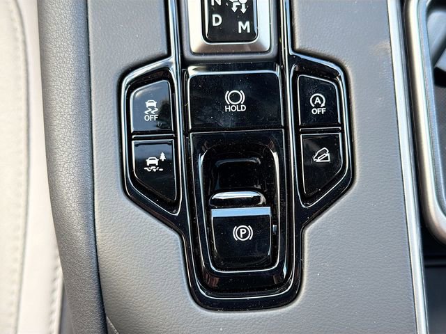 New 2026 Lexus TX 350 AWD image 46