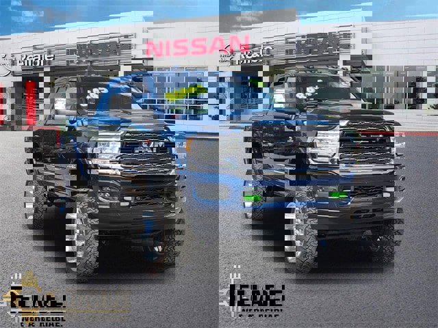 Used 2023 RAM 2500 Limited