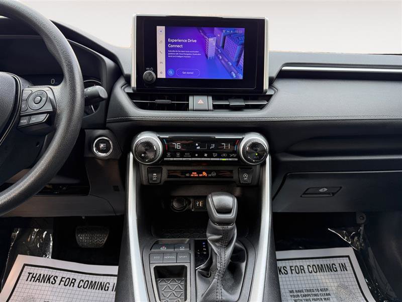 Used 2023 Toyota RAV4 XLE image 13