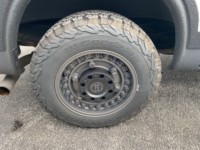 Used 2018 Chevrolet Express 2500 RWD image 10