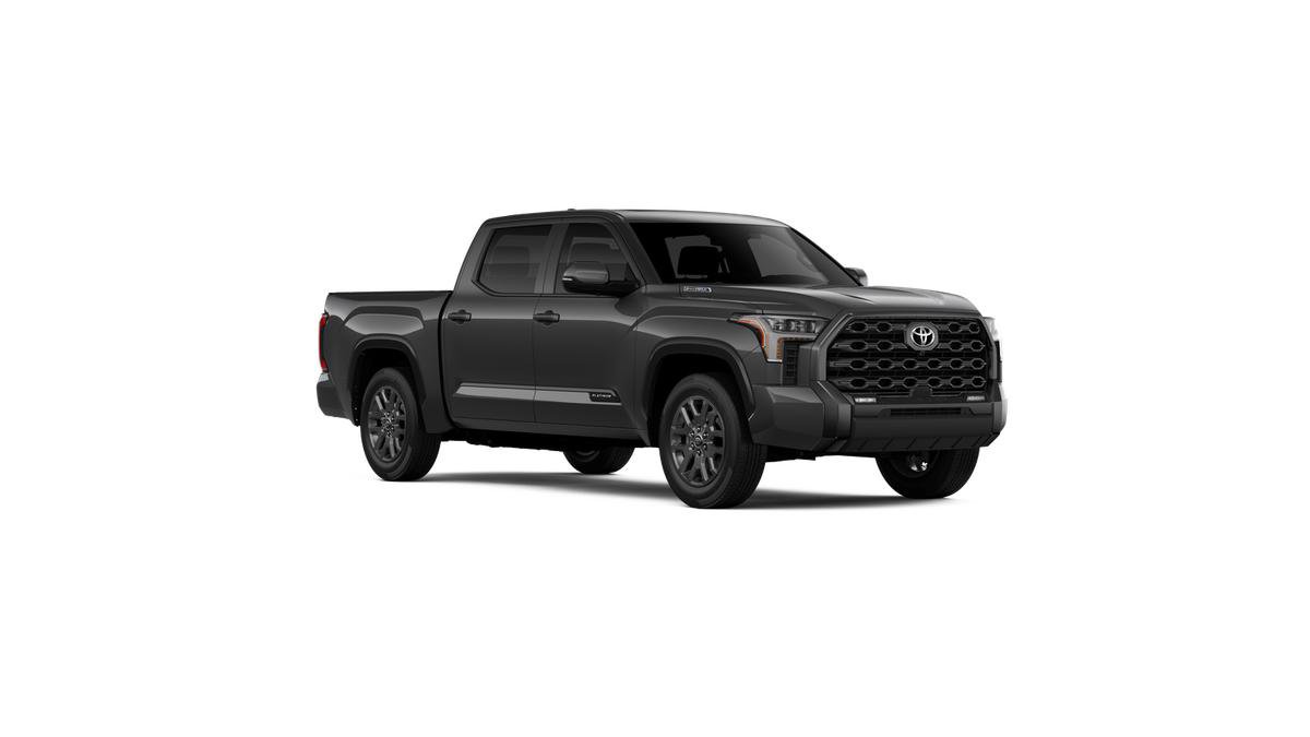 New 2026 Toyota Tundra Platinum image 15
