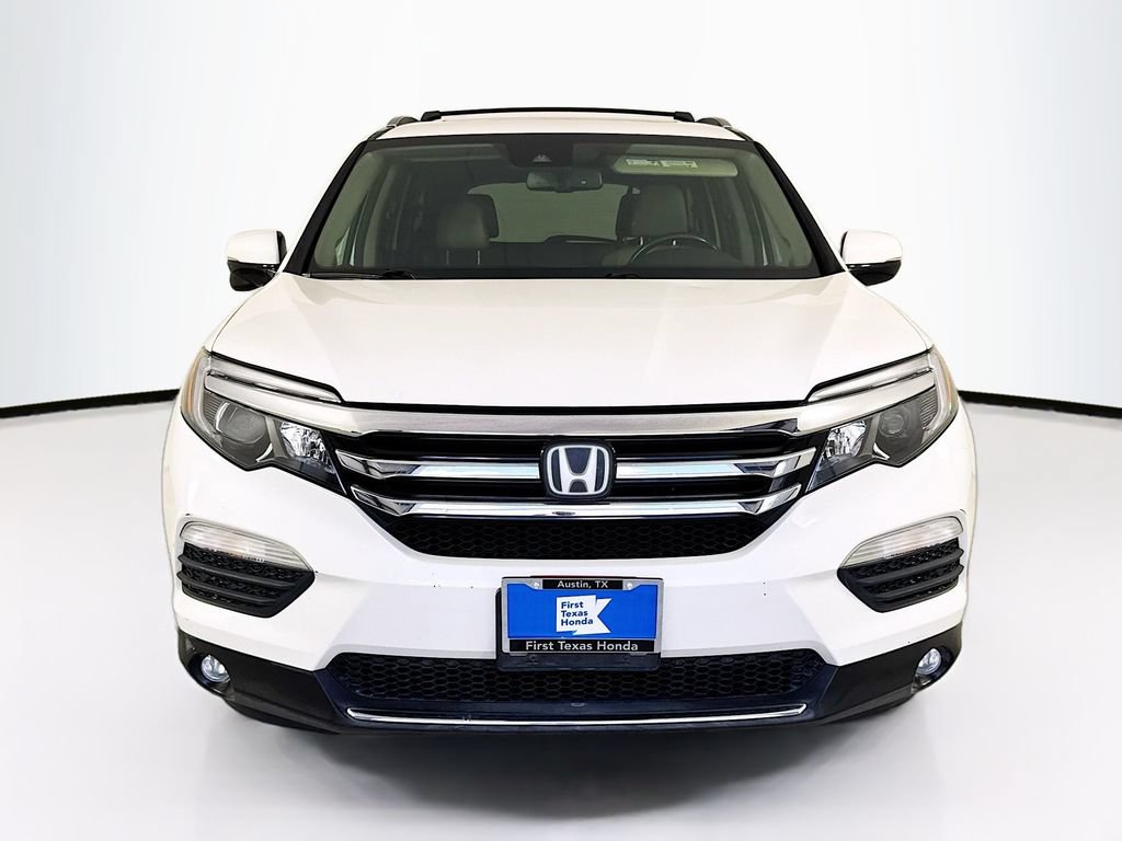 Used 2016 Honda Pilot Touring image 2