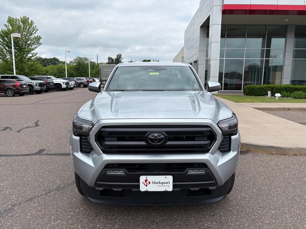 New 2026 Toyota Tacoma SR5 RWD image 7