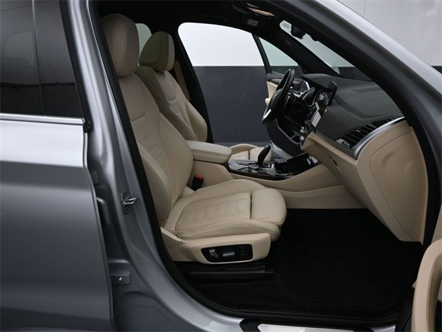 Used 2018 BMW X3 xDrive30i w/ Executive Package image 41