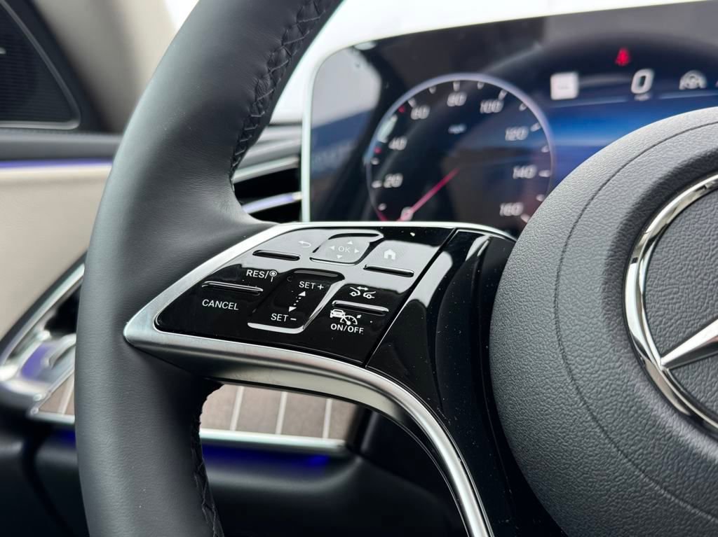 New 2025 Mercedes-Benz E 450 4MATIC All-Terrain Wagon image 22