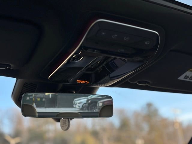 Certified 2023 Mercedes-Benz C 300 4MATIC Sedan image 35