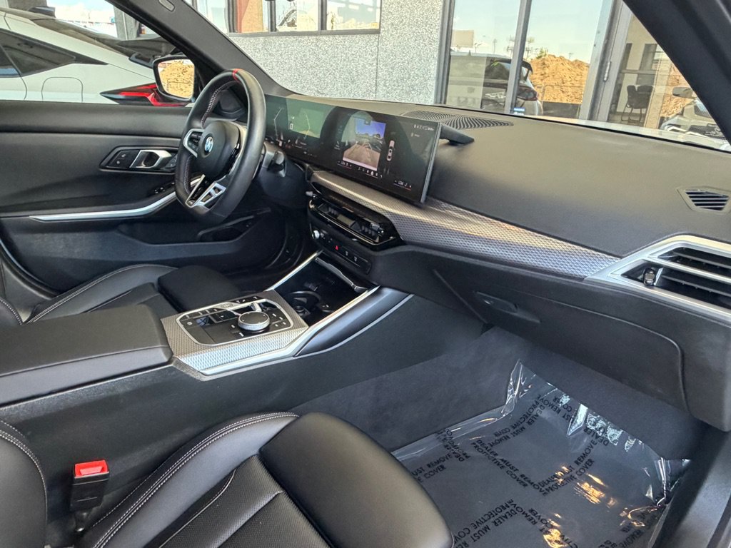 Used 2026 BMW M340i xDrive AWD/4WD image 36