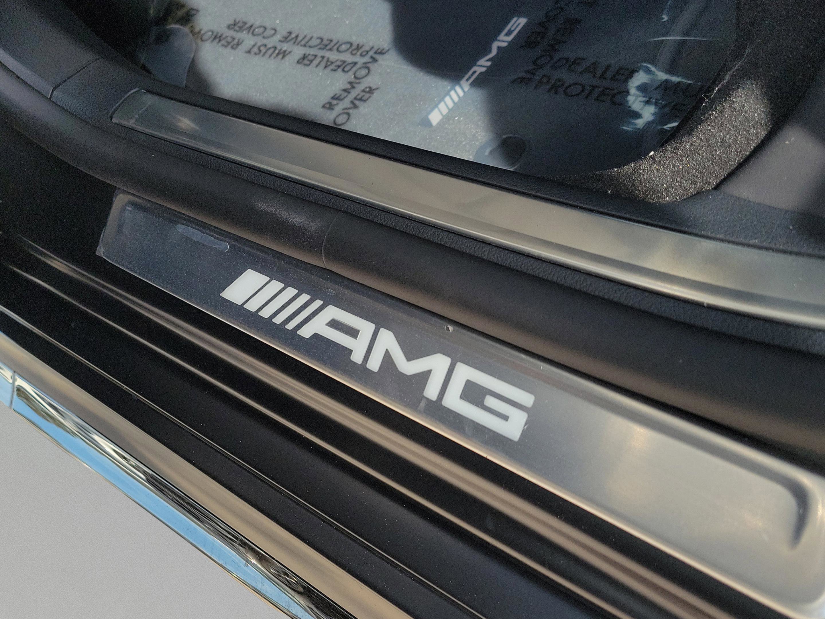 New 2026 Mercedes-Benz S 63 AMG S image 14