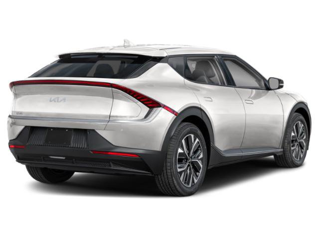 Certified 2024 Kia EV6 Light RWD image 2