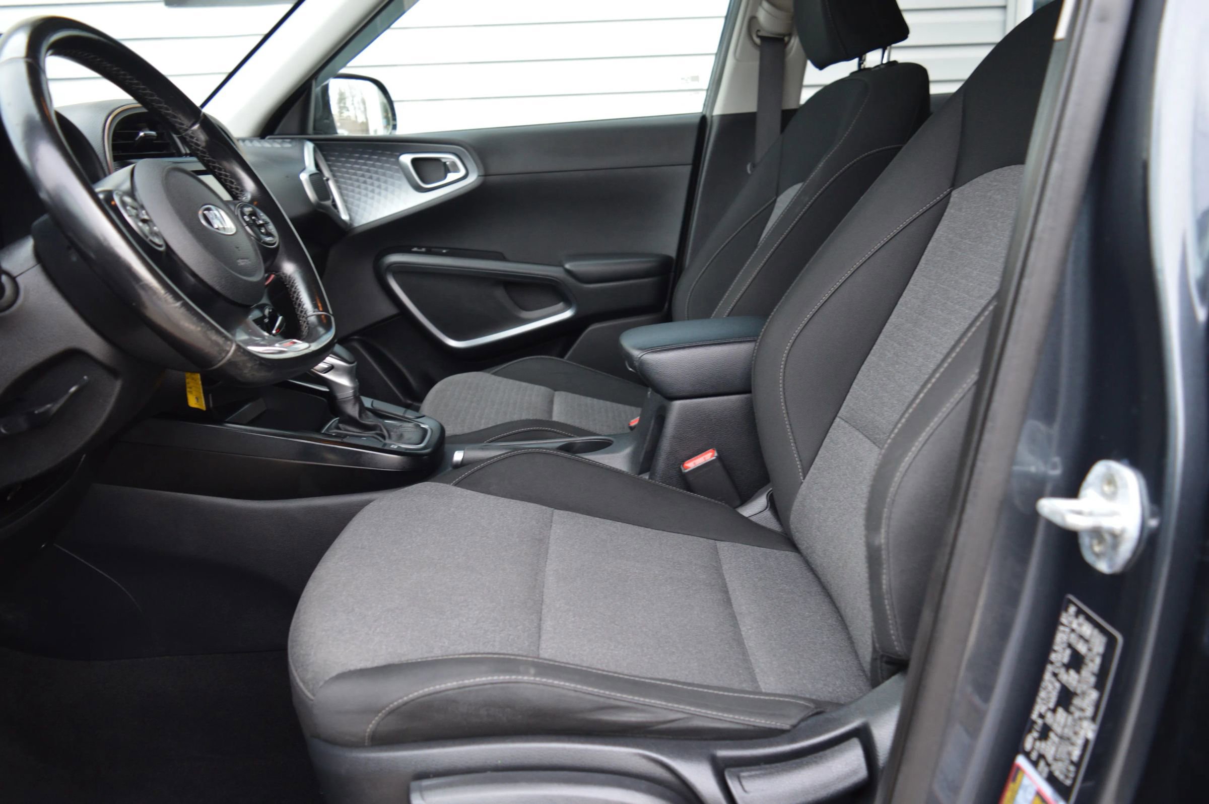 Used 2020 Kia Soul GT-Line image 12