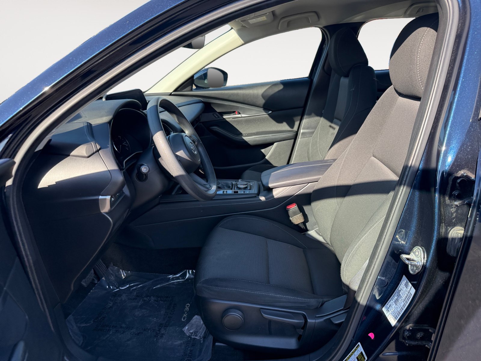 Certified 2024 MAZDA CX-30 AWD 2.5 S image 10