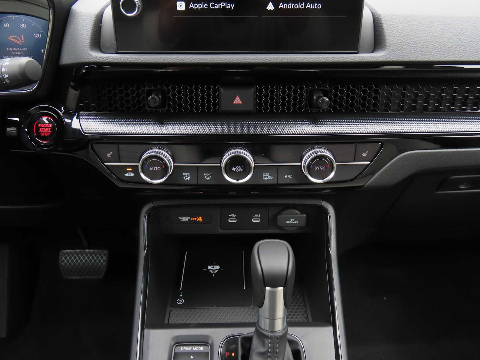 New 2026 Honda CR-V EX-L image 20