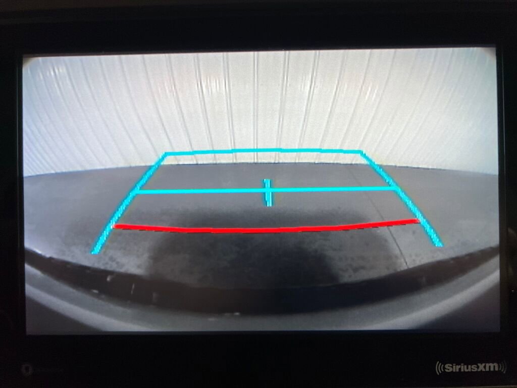 Used 2020 Toyota Tacoma TRD Sport image 10