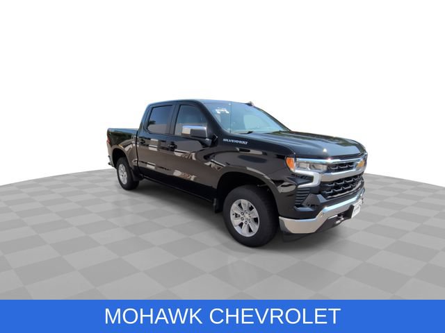 Used 2022 Chevrolet Silverado 1500 LT AWD/4WD image 2