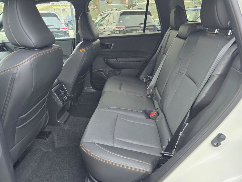 New 2026 Subaru Outback Wilderness AWD/4WD image 17