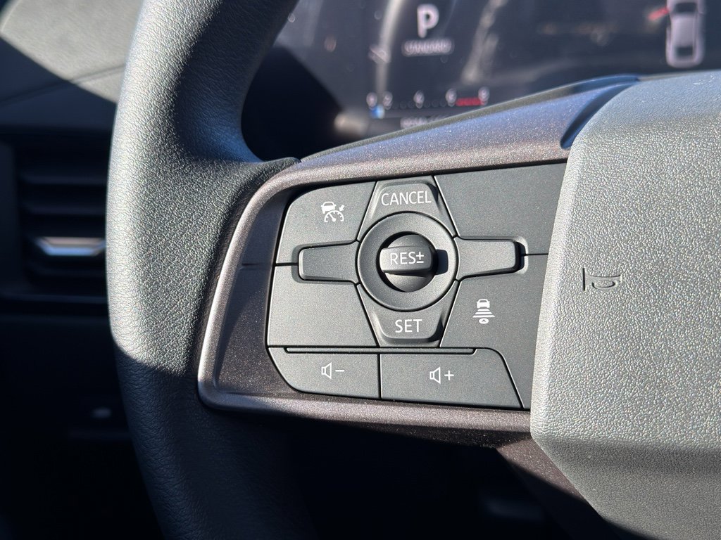 New 2026 Nissan Sentra SV w/ Floor Mat Package image 18