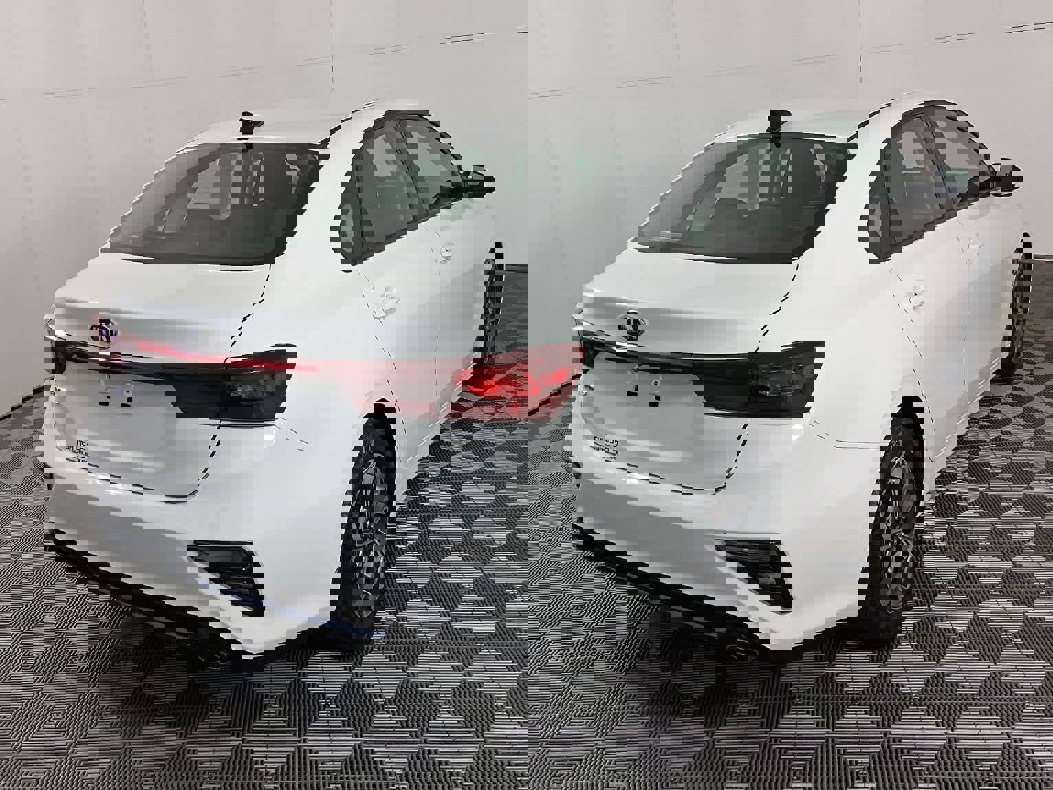 Used 2020 Kia Forte LXS image 21