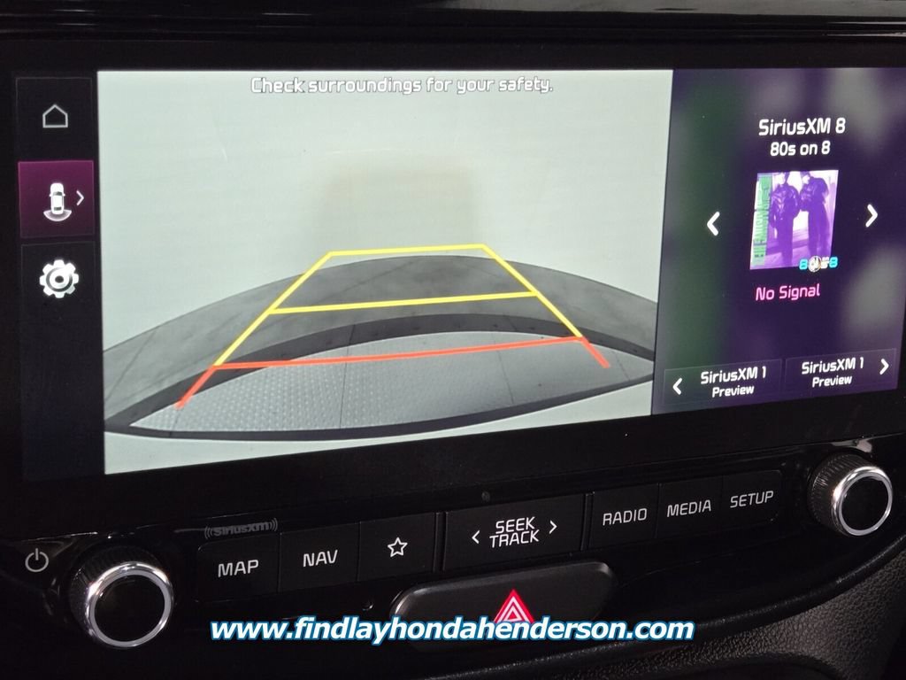 Used 2023 Kia Soul EX FWD image 29