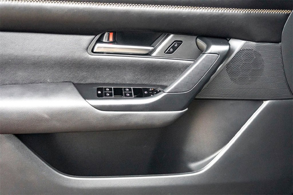 Certified 2025 MAZDA CX-50 AWD 2.5 S w/ Premium Plus Pkg image 10