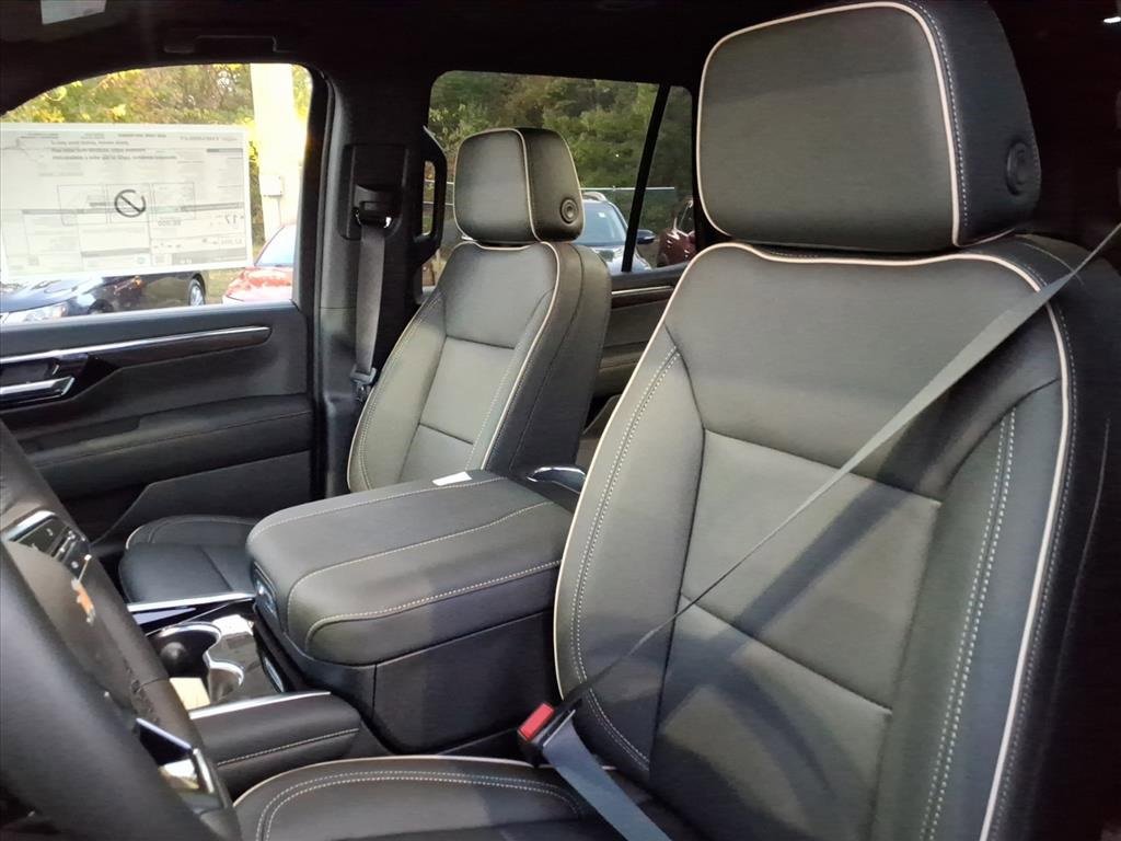 New 2026 Chevrolet Tahoe Premier image 12