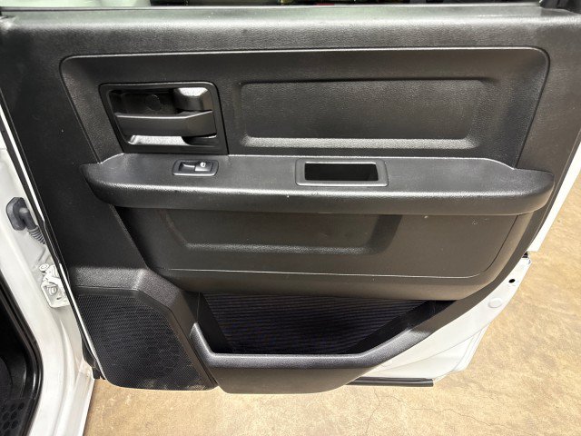 Used 2021 RAM 3500 Tradesman AWD/4WD image 27