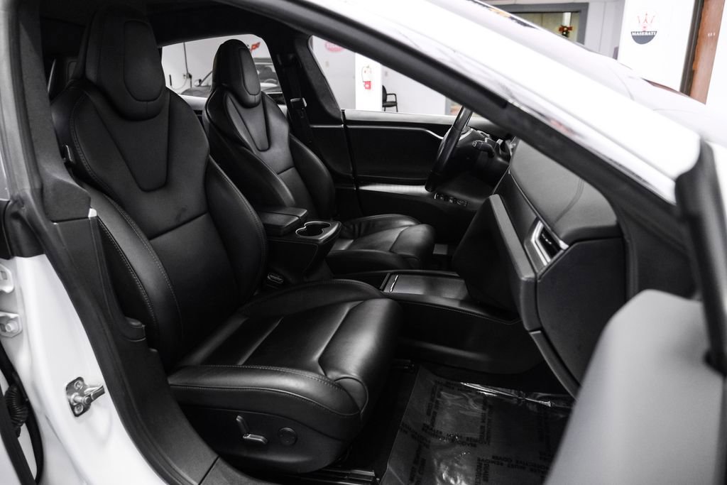 Used 2018 Tesla Model S 75D image 38
