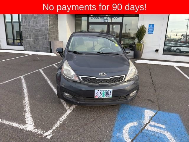 Used 2013 Kia Rio EX w/ Convenience Pkg video 2